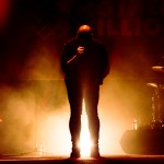 Mother Of Millions, Part Of The Theory, Within Progress @ Fuzz, 22/11/25