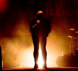 Mother Of Millions, Part Of The Theory, Within Progress @ Fuzz, 22/11/25 