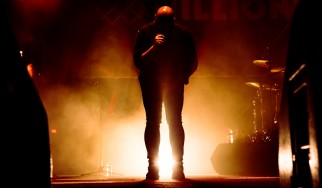 Mother Of Millions, Part Of The Theory, Within Progress @ Fuzz, 22/11/25