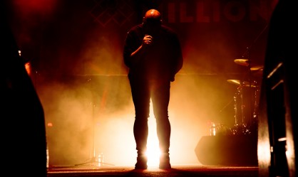 Mother Of Millions, Part Of The Theory, Within Progress @ Fuzz, 22/11/25