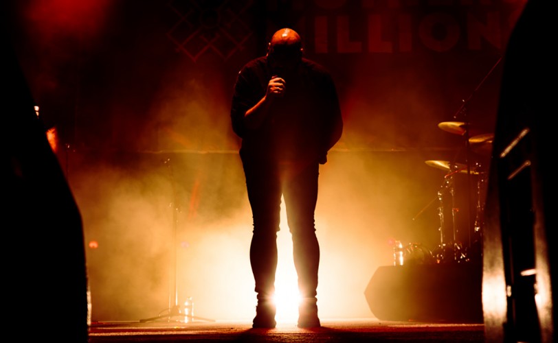 Mother Of Millions, Part Of The Theory, Within Progress @ Fuzz, 22/11/25