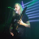 Motorpsycho, This Is Nowhere @ Eightball Club, 10/10/25