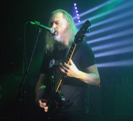 Motorpsycho, This Is Nowhere @ Eightball Club, 10/10/25