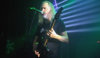 Motorpsycho, This Is Nowhere @ Eightball Club, 10/10/25