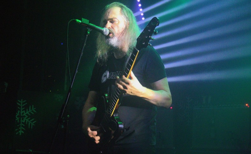 Motorpsycho, This Is Nowhere @ Eightball Club, 10/10/25