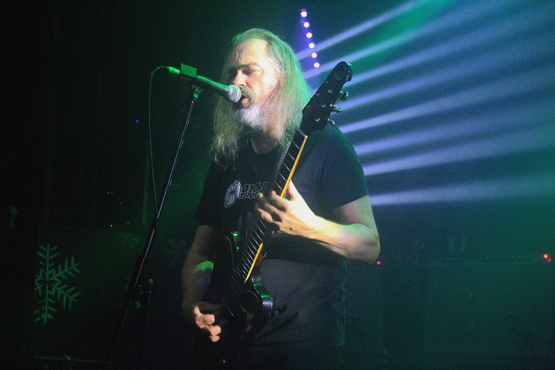 Motorpsycho