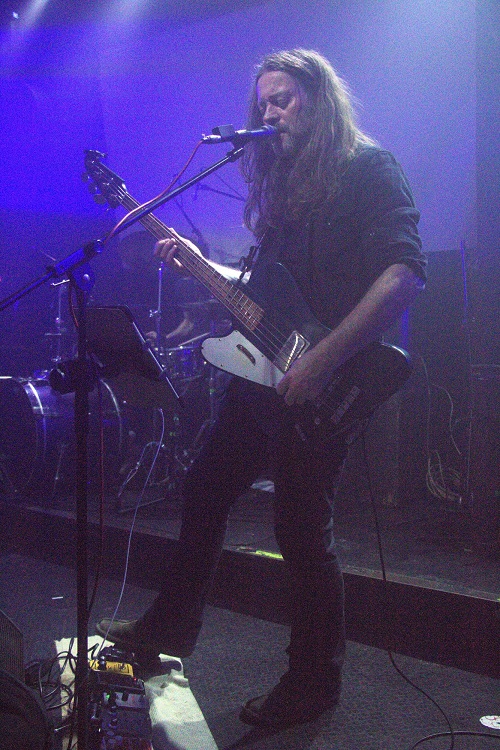 Motorpsycho