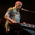 Mulatu Astatke @ CT Theater, 25/11/25