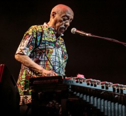 Mulatu Astatke @ CT Theater, 25/11/25 
