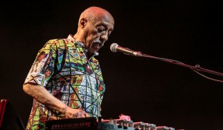Mulatu Astatke @ CT Theater, 25/11/25