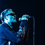 The Murder Capital, Warmduscher @ Gagarin 205, 30/05/25