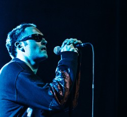 The Murder Capital, Warmduscher @ Gagarin 205, 30/05/25 