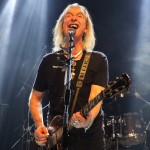 New Model Army, Frank Panx & Σαλταδόροι @ Κύτταρο, 28/11/25