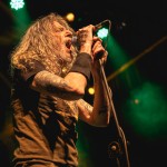 Nightstalker, The Vulcan Itch @ Gagarin 205, 11/04/25