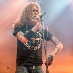 Nightstalker, Naxatras @ Τεχνόπολη Δήμου Αθηναίων, 14/09/25