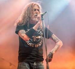 Nightstalker, Naxatras @ Τεχνόπολη Δήμου Αθηναίων, 14/09/25