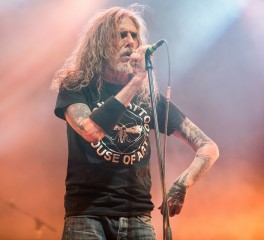 Nightstalker, Naxatras @ Τεχνόπολη Δήμου Αθηναίων, 14/09/25