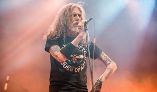 Nightstalker, Naxatras @ Τεχνόπολη Δήμου Αθηναίων, 14/09/25