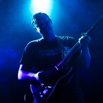 Oh Hiroshima, Oath @ An Club, 15/03/25