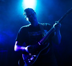 Oh Hiroshima, Oath @ An Club, 15/03/25 