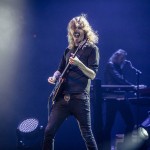 Opeth, Grand Magus @ Olympia, Paris, 21/02/25