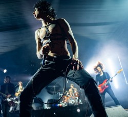 Palaye Royale, Bad Habits @ Παλιό Αμαξοστάσιο ΟΣΥ, 12/04/25 