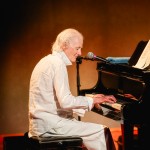 Peter Hammill @ Ωδείο Αθηνών, 24/01/25