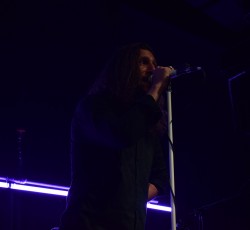 Playgrounded, Part Of The Theory @ Piraeus Club Academy, 09/05/25