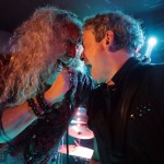 Praying Mantis, Primal Roots @ Death Disco, 10/10/25