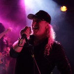 Q5, Marauder @ An Club, 11/09/25