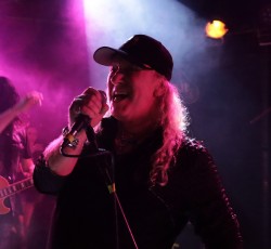 Q5, Marauder @ An Club, 11/09/25