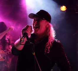 Q5, Marauder @ An Club, 11/09/25