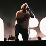 Release Athens: IDLES, Glass Beams, Sprints @ Πλατεία Νερού, 18/06/25