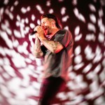 Release Athens: Avenged Sevenfold, Palaye Royale @ Πλατεία Νερού, 07/06/25