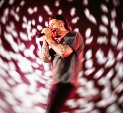 Release Athens: Avenged Sevenfold, Palaye Royale @ Πλατεία Νερού, 07/06/25