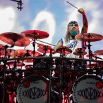 Release Athens: Dream Theater, Mastodon, Haken @ Πλατεία Νερού, 23/07/25