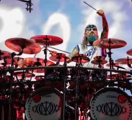 Release Athens: Dream Theater, Mastodon, Haken @ Πλατεία Νερού, 23/07/25