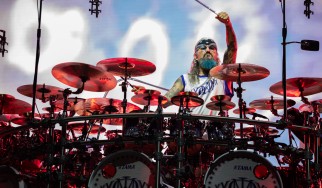 Release Athens: Dream Theater, Mastodon, Haken @ Πλατεία Νερού, 23/07/25