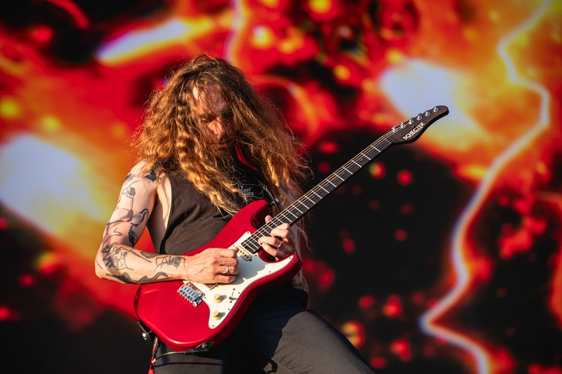 Mastodon