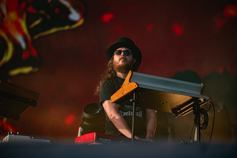 Mastodon