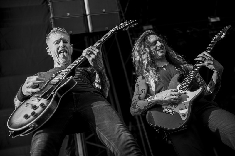 Mastodon