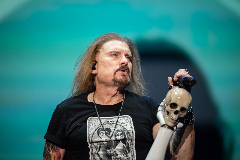 Mastodon