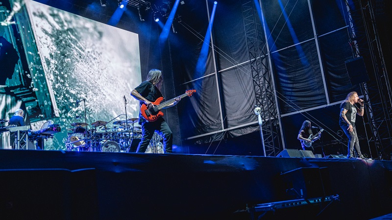 Mastodon