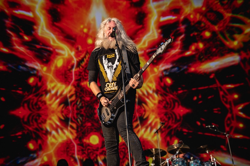 Mastodon