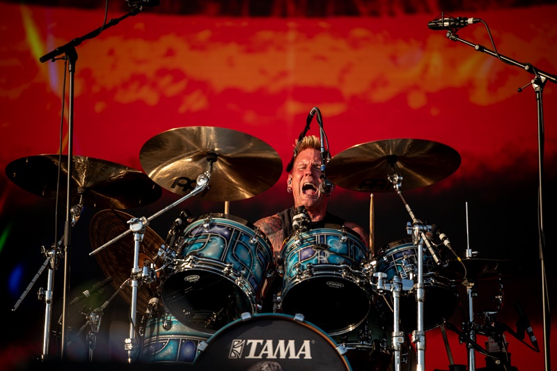 Mastodon