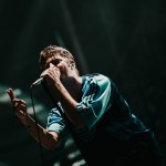 Release Athens: Fontaines D.C., Boy Harsher, Shame @ Πλατεία Νερού, 27/06/25