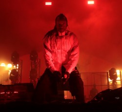 Release Athens: The Prodigy, Pendulum, Bob Vylan @ Πλατεία Νερού, 04/07/25 