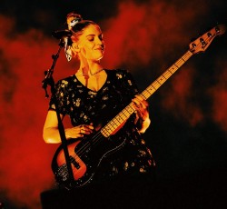 Release Athens: London Grammar, Aurora, Klangphonics @ Πλατεία Νερού, 11/07/25 