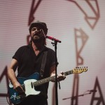 Release Athens: Supergrass, The Damned, The Lobsters @ Πλατεία Νερού, 16/07/25