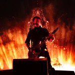 Release Athens: Gojira, While She Sleeps, Lacuna Coil @ Πλατεία Νερού, 19/07/25